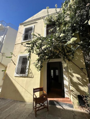 Old Town Traditional House - Dodekanes Kos